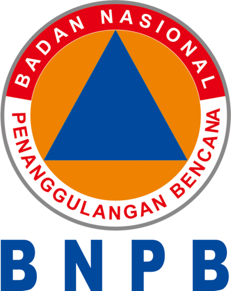 Logo BNPB